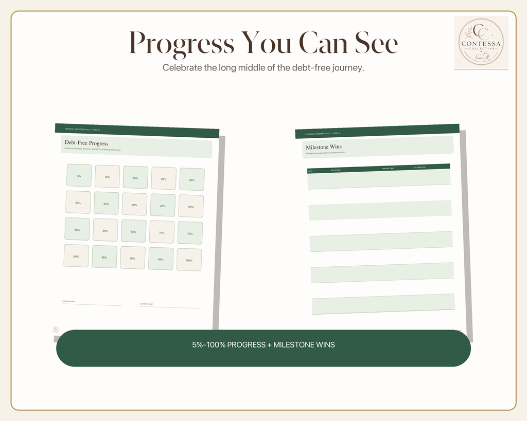 Debt Payoff Accelerator - Guided Snowball & Avalanche Planner